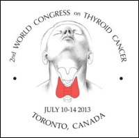 Всемирный конгресс по раку щитовидной железы