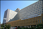 Госпиталь de la Timone, Марсель